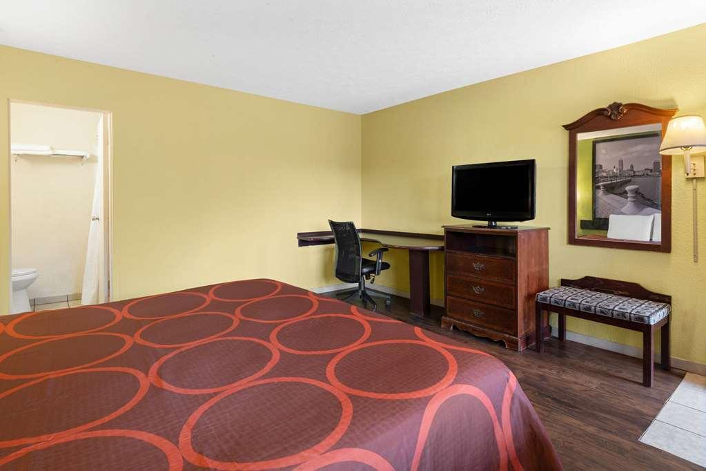 Rodeway Inn Youngstown Pokój zdjęcie