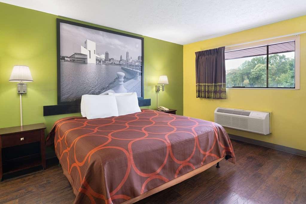 Rodeway Inn Youngstown Pokój zdjęcie