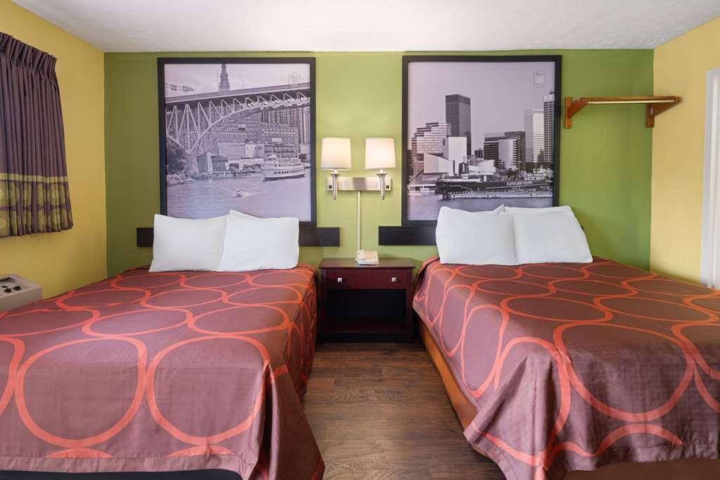 Rodeway Inn Youngstown Pokój zdjęcie