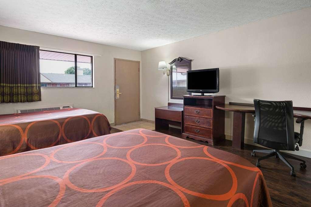Rodeway Inn Youngstown Pokój zdjęcie