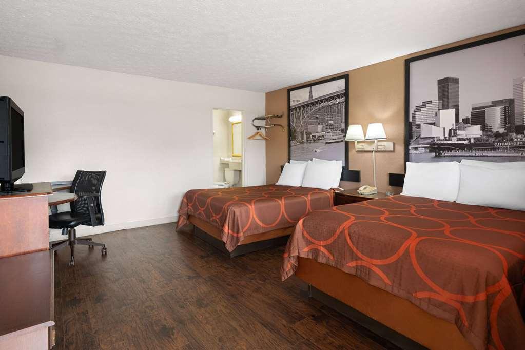 Rodeway Inn Youngstown Pokój zdjęcie
