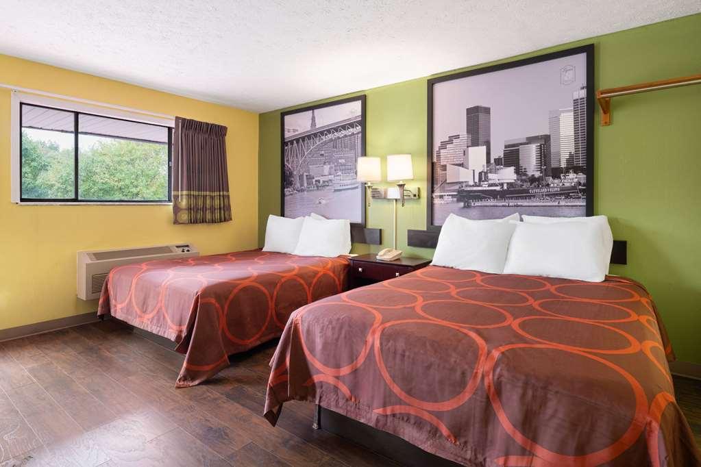 Rodeway Inn Youngstown Pokój zdjęcie