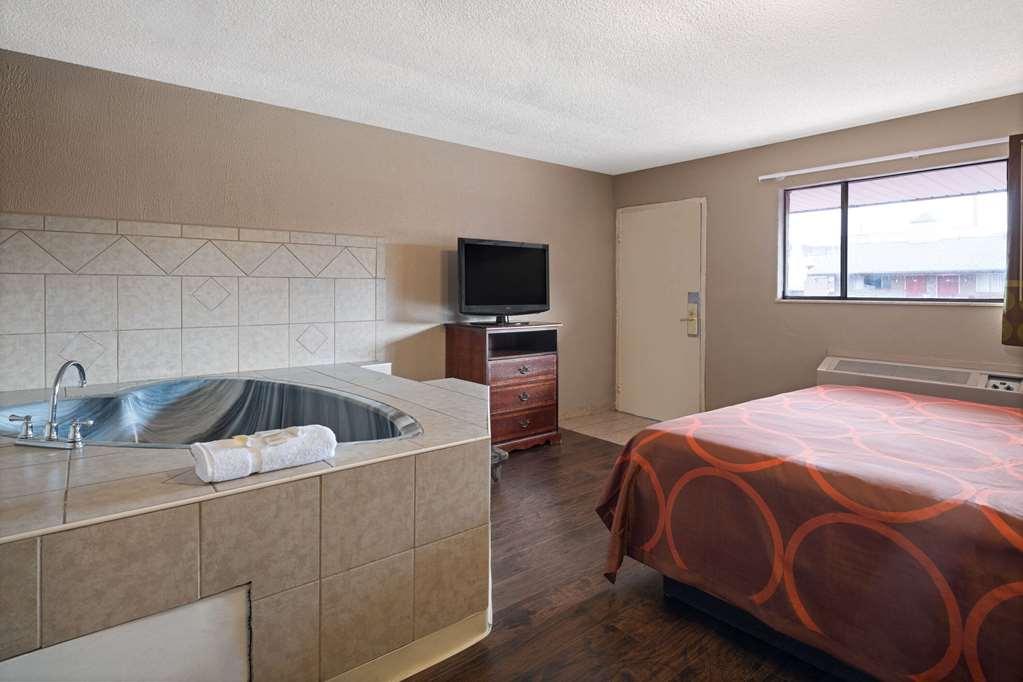 Rodeway Inn Youngstown Pokój zdjęcie