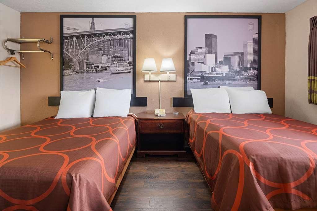 Rodeway Inn Youngstown Pokój zdjęcie