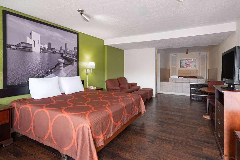 Rodeway Inn Youngstown Pokój zdjęcie