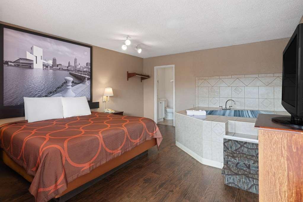 Rodeway Inn Youngstown Pokój zdjęcie