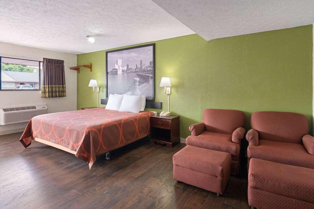Rodeway Inn Youngstown Pokój zdjęcie