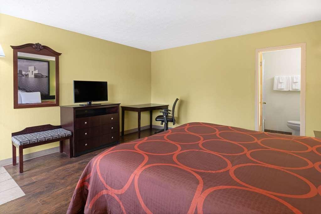 Rodeway Inn Youngstown Pokój zdjęcie