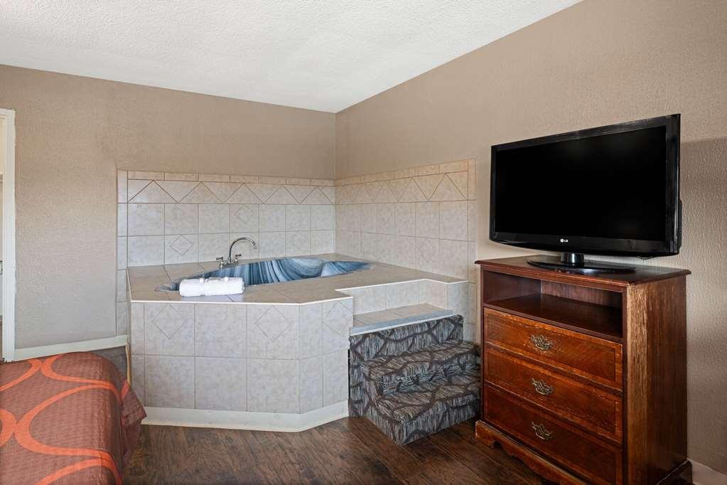 Rodeway Inn Youngstown Pokój zdjęcie