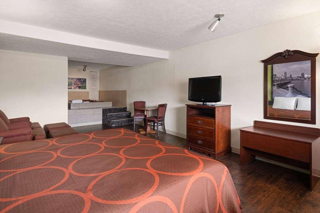 Rodeway Inn Youngstown Pokój zdjęcie